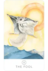 US Games Black Seed Tarot