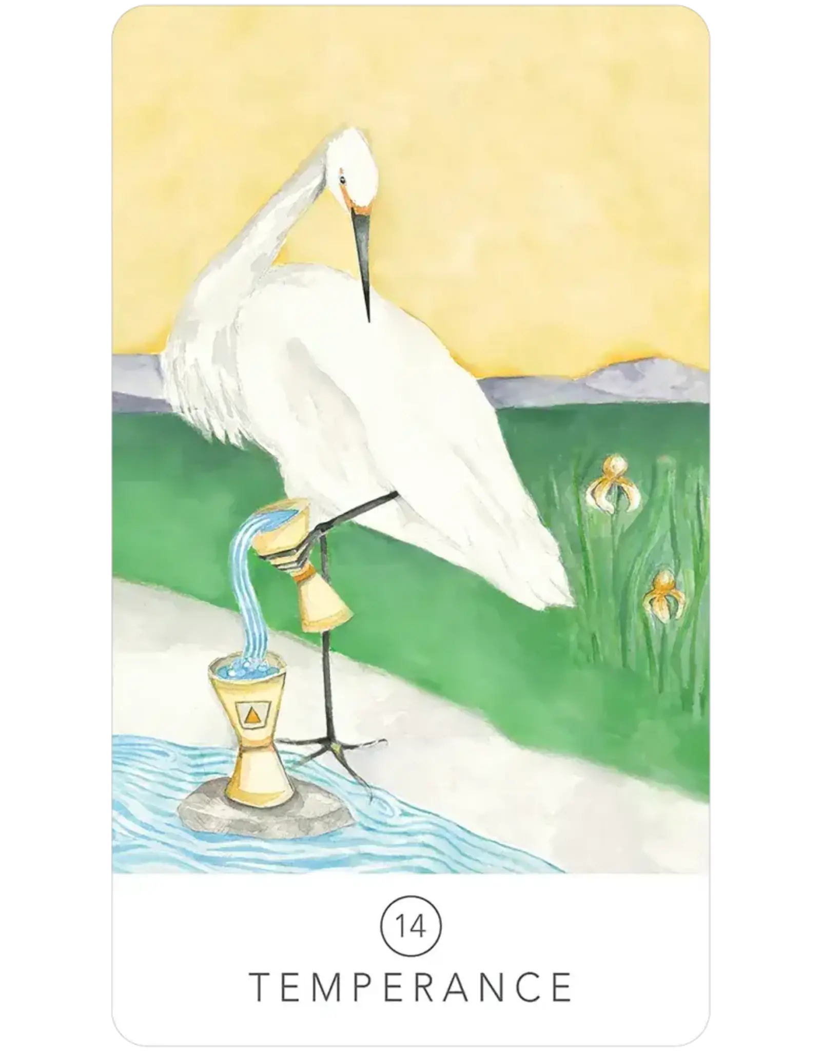 US Games Black Seed Tarot