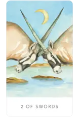 US Games Black Seed Tarot