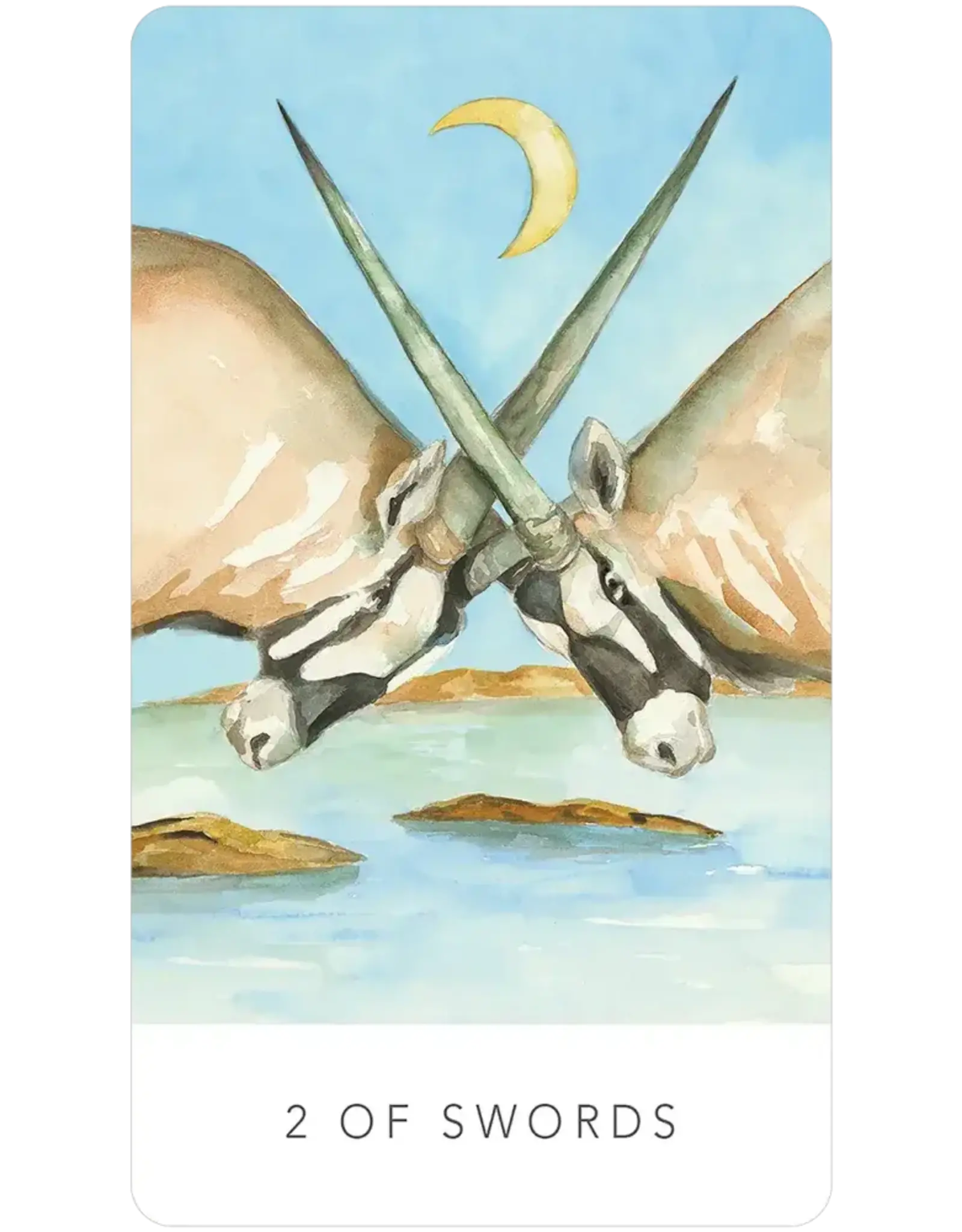 US Games Black Seed Tarot