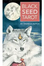 US Games Black Seed Tarot
