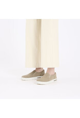 Birkenstock Oswego Suede Leather Shoes
