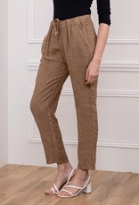 La Maison Linen Trouser