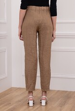 La Maison Linen Trouser