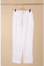 La Maison Linen Trouser