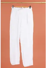 La Maison Linen Trouser