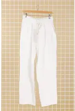 La Maison Linen Trouser