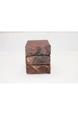 Baba Yaga Designs Dragon Blood Soap Bar