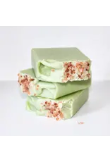 Baba Yaga Designs Key Lime Soap Bar