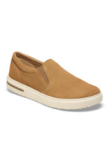 Birkenstock Oswego Suede Corduroy Shoe