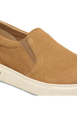 Birkenstock Oswego Suede Corduroy Shoe