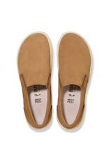 Birkenstock Oswego Suede Corduroy Shoe