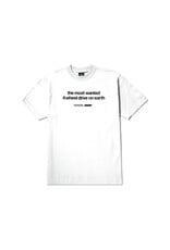 HUF Worldwide S/S Legend Returns Tee