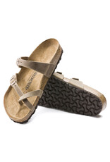 Birkenstock Mayari Leather Sandal