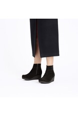 Birkenstock Ebba Suede Boot
