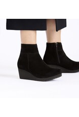 Birkenstock Ebba Suede Boot