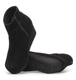 Birkenstock Ebba Suede Boot