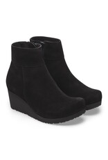 Birkenstock Ebba Suede Boot