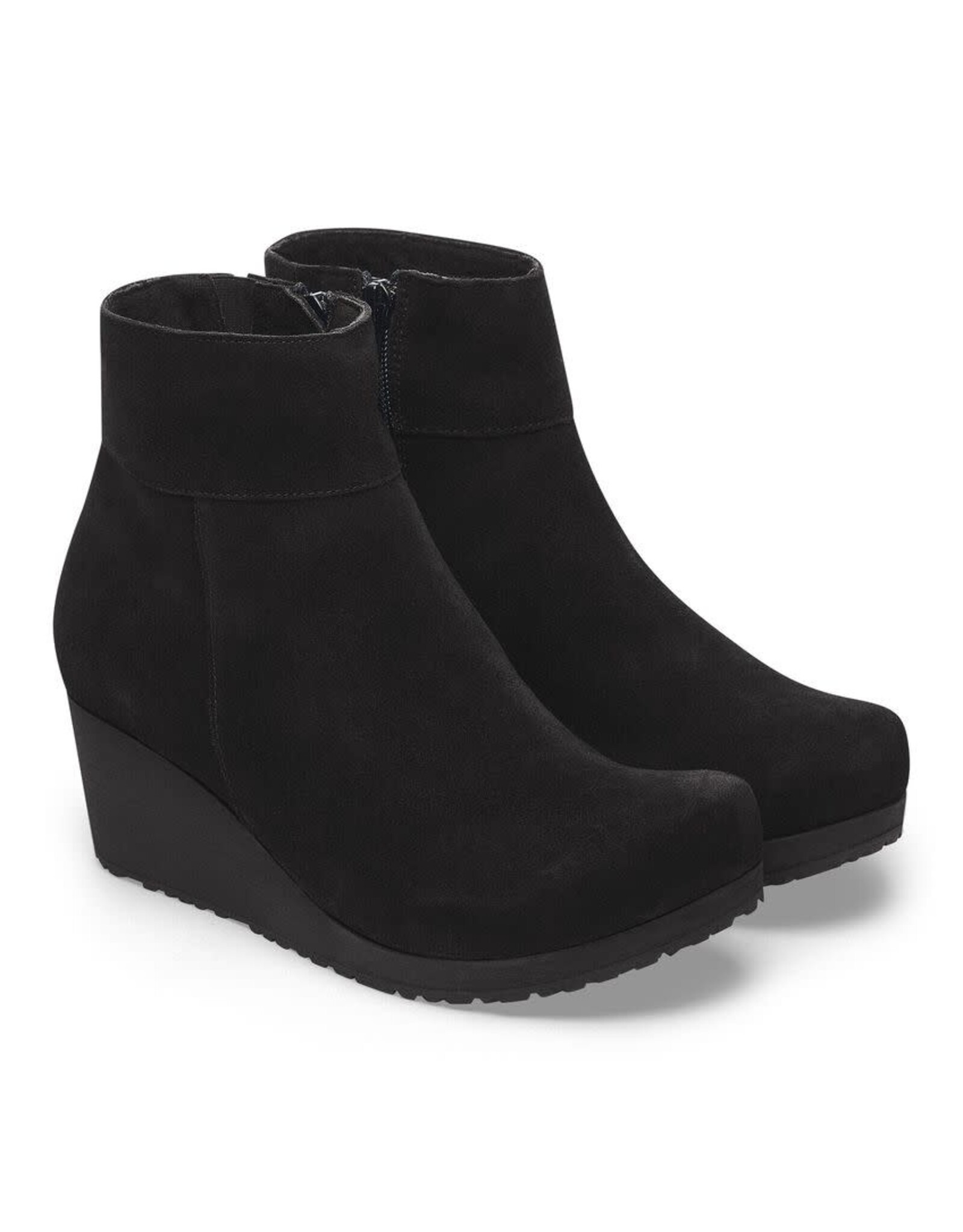 Birkenstock Ebba Suede Boot