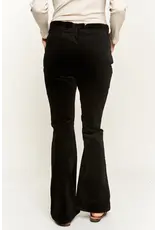 Jade by Jane Corduroy Flare Pants