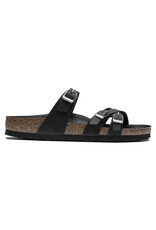 Birkenstock Franca Oiled Leather Sandal