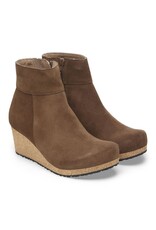 Birkenstock Ebba Suede Boot
