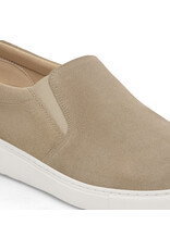 Birkenstock Oswego Suede Leather Shoes