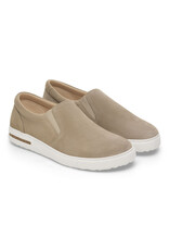 Birkenstock Oswego Suede Leather Shoes