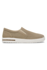 Birkenstock Oswego Suede Leather Shoes