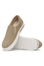 Birkenstock Oswego Suede Leather Shoes