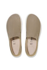 Birkenstock Oswego Suede Leather Shoes