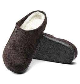 Birkenstock Zermatt Shearling Slipper