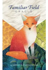 US Games Familiar Field Oracle
