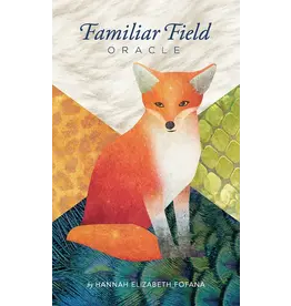 US Games Familiar Field Oracle