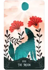US Games Star Maiden Tarot