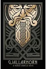US Games Gjallarhorn: A Norse Oracle Deck