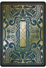 US Games Gjallarhorn: A Norse Oracle Deck