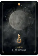 US Games Astro-Cards Oracle Deck
