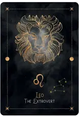 US Games Astro-Cards Oracle Deck