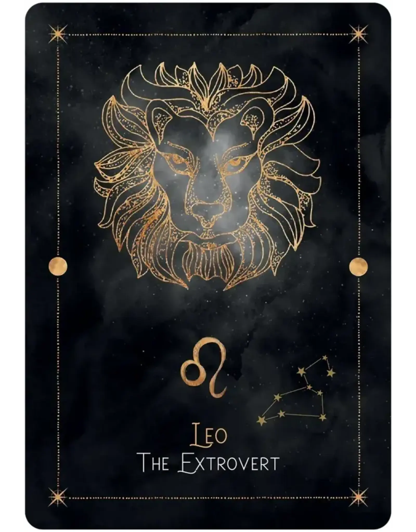 US Games Astro-Cards Oracle Deck
