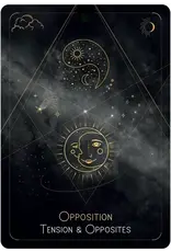 US Games Astro-Cards Oracle Deck
