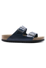Birkenstock Arizona Oiled Leather Sandal Soft Footbed