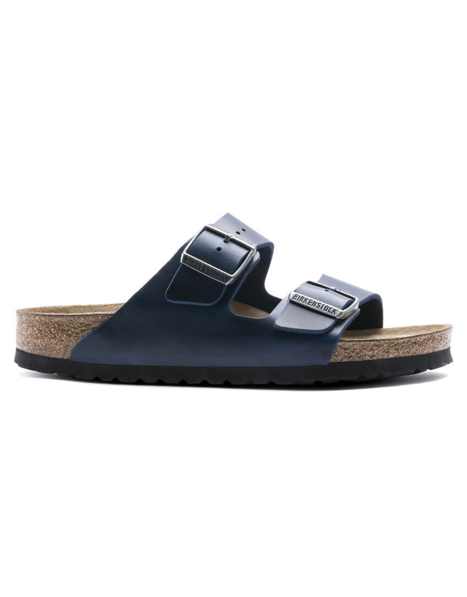 Birkenstock Arizona Oiled Leather Sandal Soft Footbed
