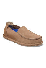 Birkenstock Utti Suede Slip On