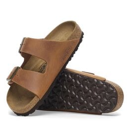 Birkenstock Arizona Oiled Leather Sandal