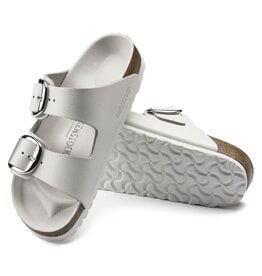 Birkenstock Arizona Big Buckle Oiled Leather Sandal