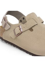 Birkenstock Tokio II Suede Clog