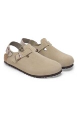 Birkenstock Tokio II Suede Clog