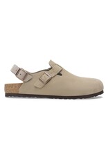 Birkenstock Tokio II Suede Clog