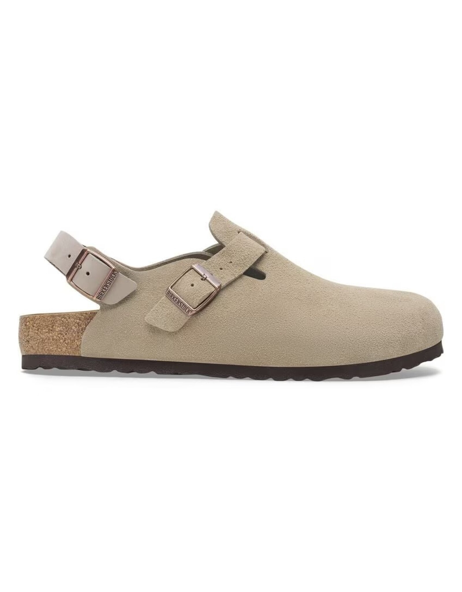 Birkenstock Tokio II Suede Clog